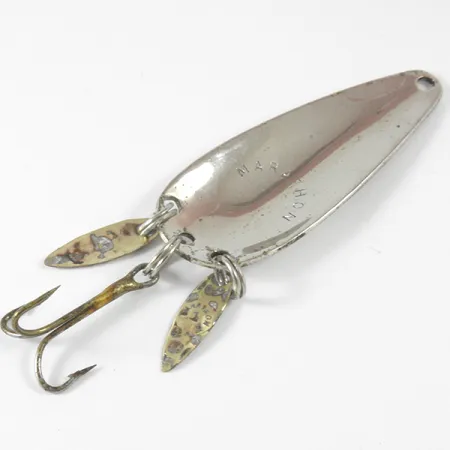 Marathon Marathon Lepel, Gehamerd Nikkel, 12g, Sonic Blades, #3480