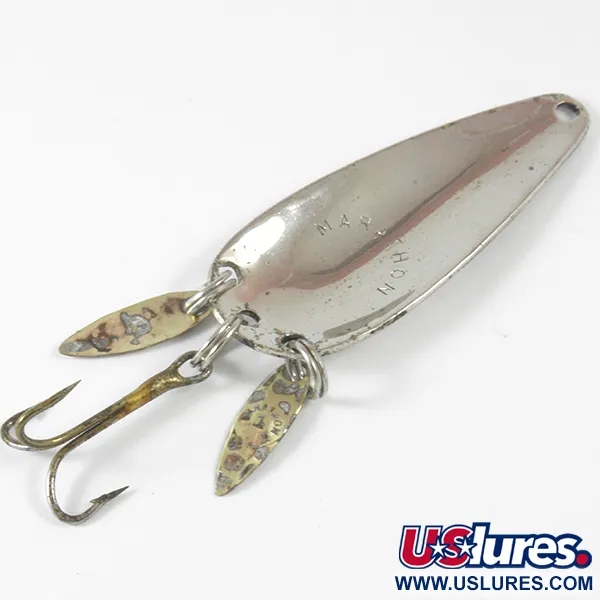 Marathon Marathon Lepel, Gehamerd Nikkel, 12g, Sonic Blades, #3480