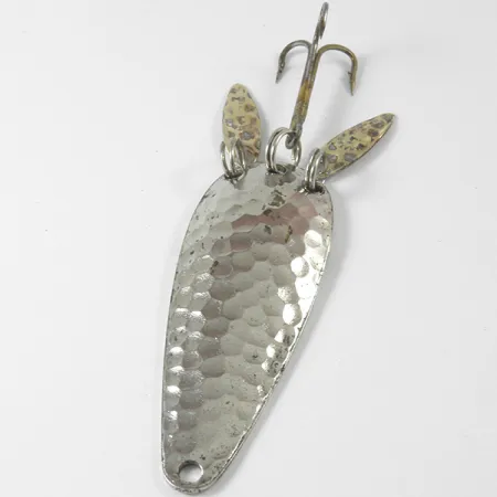 Marathon Marathon Lepel, Gehamerd Nikkel, 12g, Sonic Blades, #3480