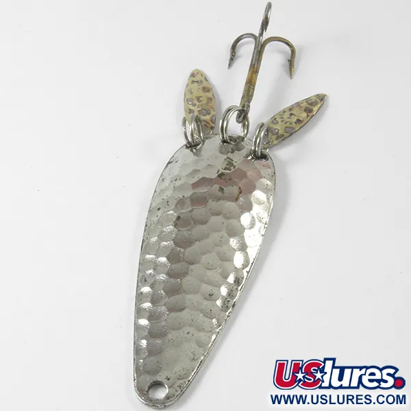 Marathon Marathon Lepel, Gehamerd Nikkel, 12g, Sonic Blades, #3480