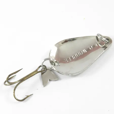 Acme K.O. Wobbler Lepel, Nikkel/Fluogeel, 7g, Sonic Tail, #3490