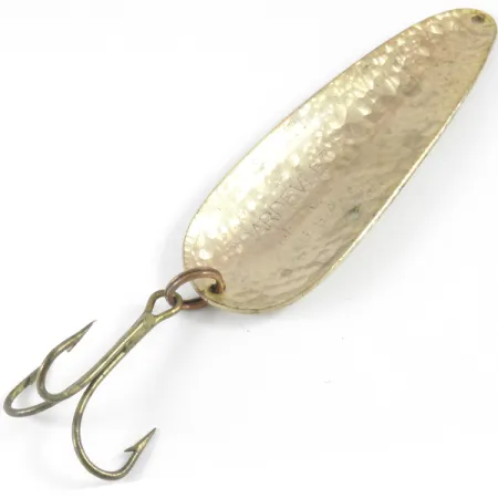 Eppinger Dardevle Lepel, Crystal, 28g, verre worpen, #3500