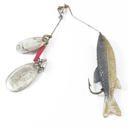 Mepps 1 Original french spinner