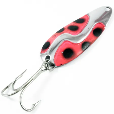 Kushner Kush Spoon UV (licht op in UV-licht)