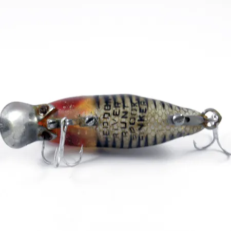 Heddon River Runt Sinker, Baars, 12.5g, Zinkende Plug, #3593
