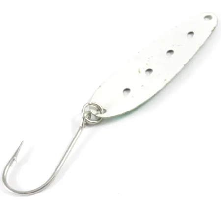 Heddon Sounder UV Lepel, UV Glow, 5.5g, UV-reactief, #3641