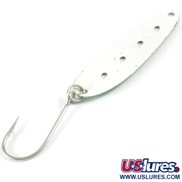 Heddon Sounder UV Lepel, UV Glow, 5.5g, UV-reactief, #3641