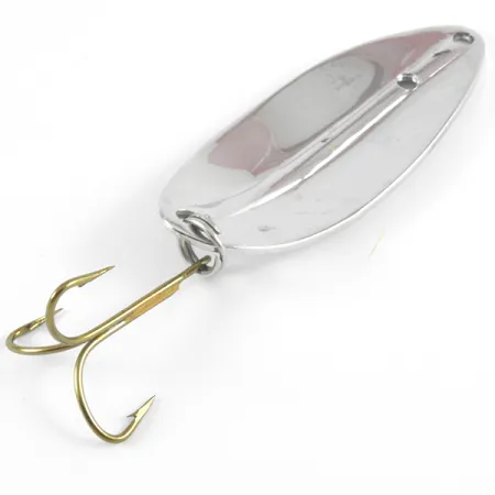 Lepel TODDCO Main liner, Nikkel / Groen, 11g, Honingraat, #3670