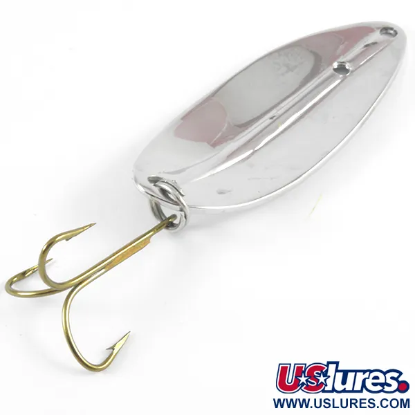 Lepel TODDCO Main liner, Nikkel / Groen, 11g, Honingraat, #3670