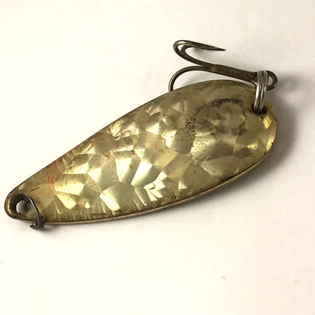 Eppinger Dardevle Spinnie Lepel, Crystal, 9g, Vintage, #3707