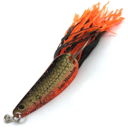 Weedless Jaw-Breaker