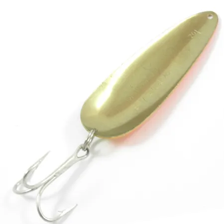 Eppinger Dardevle Blinker, FireTiger, 28g, Messing, #3776