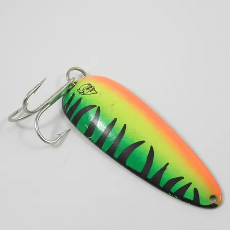 Eppinger Dardevle Blinker, FireTiger, 28g, Messing, #3776