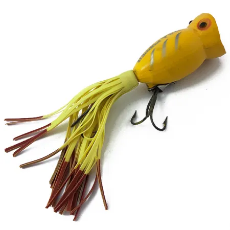 Fred Arbogast Hula Popper