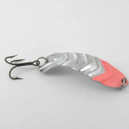 Sharpie Lepel, Nikkel / Roze, 8g, Getrapt profiel, #3813