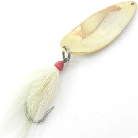 Acme Little Cleo Lepel, Goud, 35g, Verenstaart, #3819