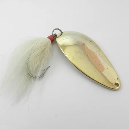 Acme Little Cleo Lepel, Goud, 35g, Verenstaart, #3819