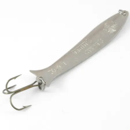 Thomas Speedy Shiner Lepel, Regenboogforel, 5g, #3875