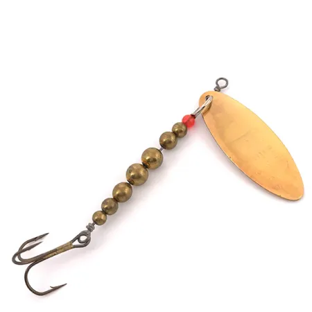 Thomas EP Spinn Spinner, Koper, 7g, Messing lichaam, #3888