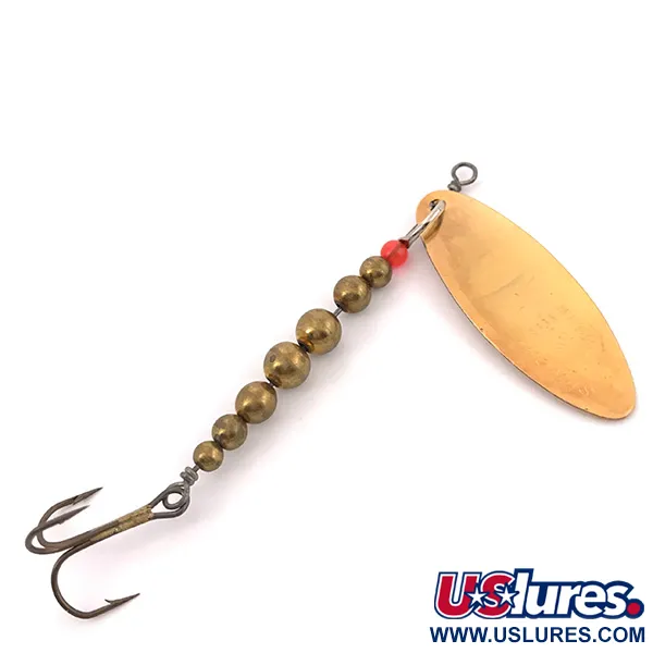 Thomas EP Spinn Spinner, Koper, 7g, Messing lichaam, #3888