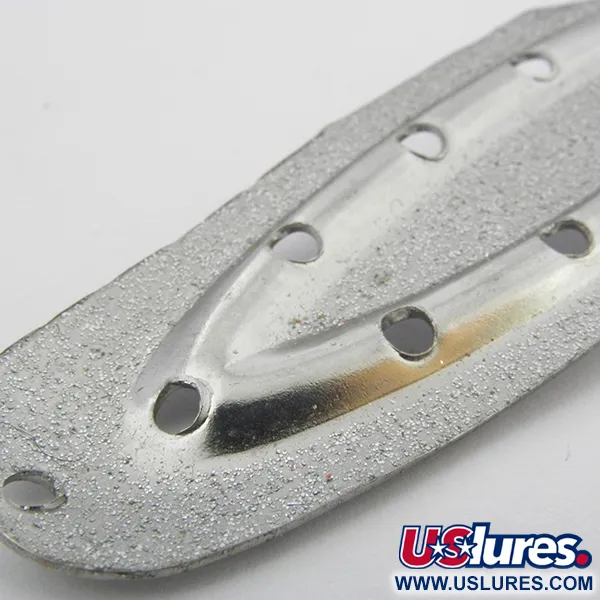 Lake Products Charger №3 Lepel, Nikkel, 12.5g, Reliëf, #3902