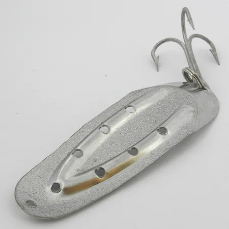 Lake Products Charger №3 Lepel, Nikkel, 12.5g, Reliëf, #3902