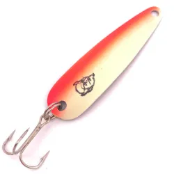 Dardevle Chuck-Lett 3400 UV Glow