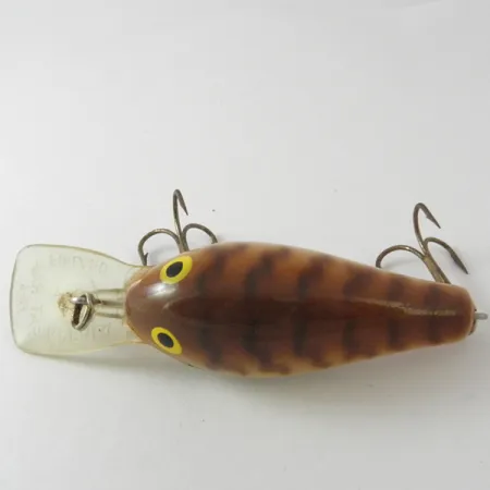 Rapala Fat Rap Deep Diver, Tiger, 8,8g, Dieplopend, #3949