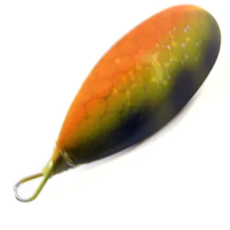 Weedless Johnson Silver Minnow