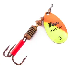 Mepps Aglia 3 UV