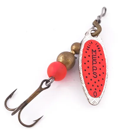 Mepps Aglia Long 0 UV