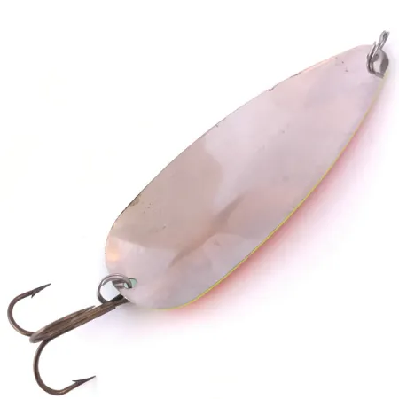 Cabela's UV Lepel, Fire Tiger, 35g, UV-coating, #3996