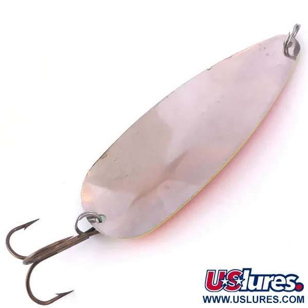 Cabela's UV Lepel, Fire Tiger, 35g, UV-coating, #3996