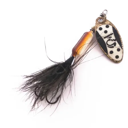 Worden’s Original Rooster Tail Glow