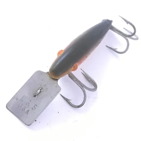 L&S Bait Company MirrOlure Zinkend, Trout, 2,5g, Metalen Lip, #4054