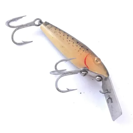 L&S Bait Company MirrOlure Zinkend, Trout, 2,5g, Metalen Lip, #4054