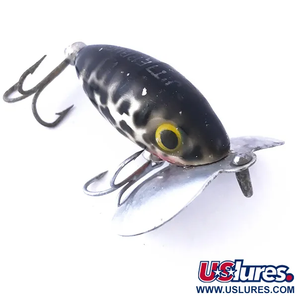 Fred Arbogast Jitterbug