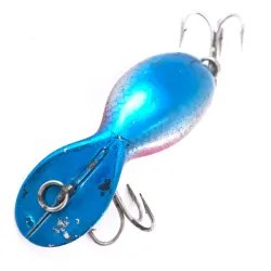 Heddon Tiny Tadpolly