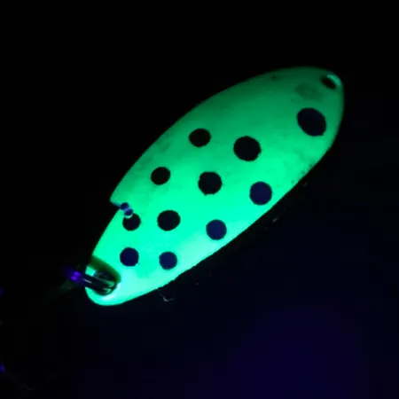 Thomas Buoyant Lepel, Fluorescent Trout, 5g, UV Glow, #4068