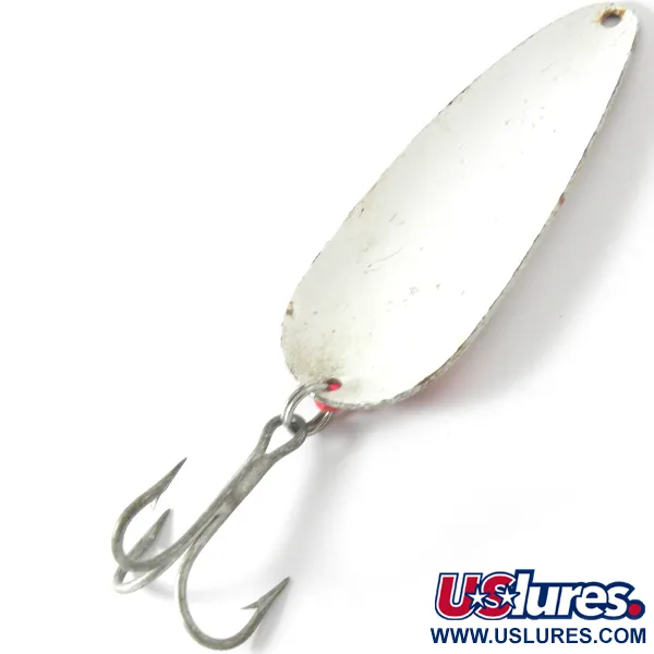 Boss Lures Boss Spoon UV Lepel, Tiger UV, 19g, UV-actief, #4084