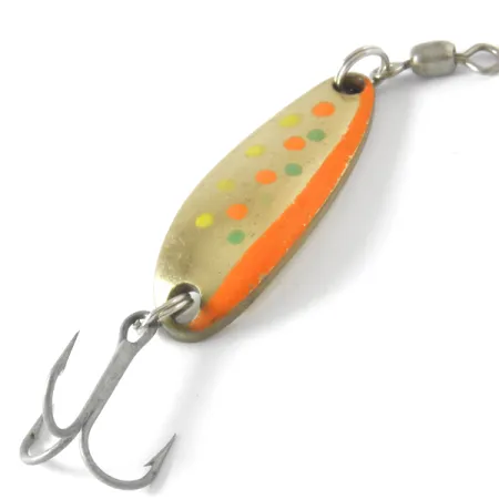 Luhr Jensen Krocodile