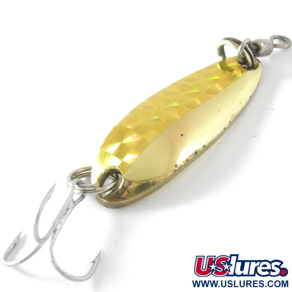 Luhr Jensen Krocodile