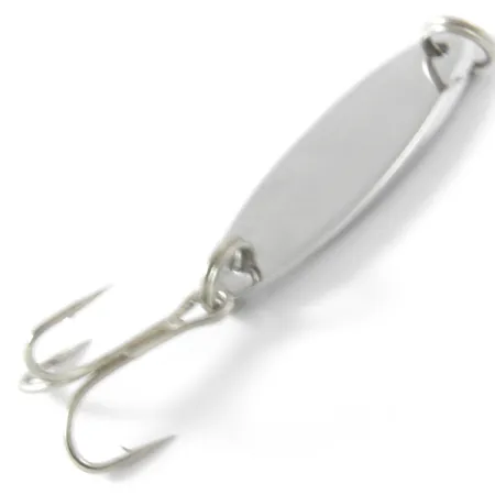 Johnson Splinter Lepel, Nikkel, 3,5g, Slank profiel, #4092