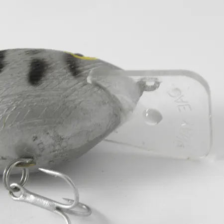 Dae Yang Kunstaas, Gray Tiger, 14g, Drijvend, #4102