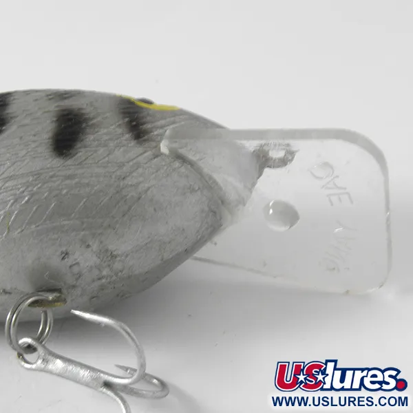 Dae Yang Kunstaas, Gray Tiger, 14g, Drijvend, #4102