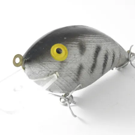 Dae Yang Kunstaas, Gray Tiger, 14g, Drijvend, #4102