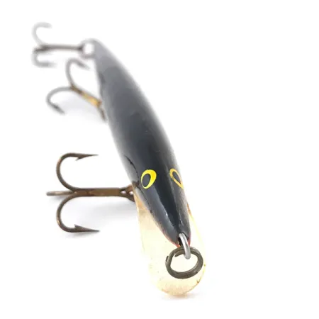Rapala Original Floater Plug, Silver, 7g, Balsahout, #4122
