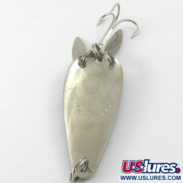 Marathon Marathon Lepel, Nikkel / Blauw, 12g, Sonic Blades, #4130