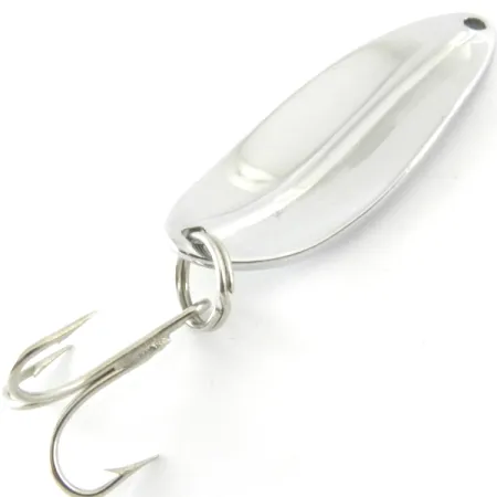 TODDCO Main liner UV Lepel, Nikkel/UV-Groen, 11g, Vintage, #4175