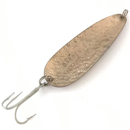 Eppinger Dardevle Crystal Lepel, Crystal Scale, 28g, Klassiek, #4207